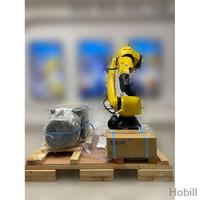ROBOT INDUSTRIEL FANUC M-10iD/12 R-30iB MATE PLUS