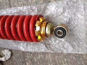 Amortiguadores de Motocicleta Compatibles con Componentes Honda CT50, CT70, ST50 y ST70 - Product Image 3