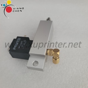 Cilindro Neumático Hecho en China ESM-10-4-P-SA 61.184.1131 para Impresora Offset Heidelberg - Product Image 4