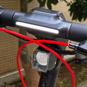 Trottinette électrique Segway Ninebot MAX G3 très vendue, autonomie de 80 km, pneus larges, trottinettes électriques pliables, 2000 W, 25 km/h - Product Image 4