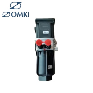 Nouvelle pompe à urée moteur Zomki 2655852 2009872 pour <span class=keywords><strong>Mercedes</strong></span> pour camions - Product Image 2