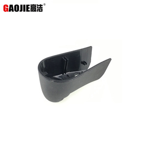 Cache-bras d'essuie-glace arrière Gaojie 61617347624 pour Mini Cooper F55 F56 en plastique - Product Image 5