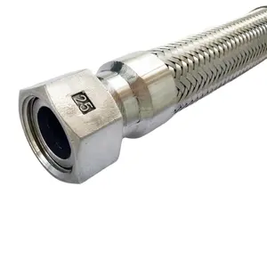 stainless steel flexible metal pipe for air conditioning