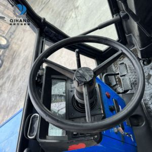 Tractor agrícola New Hollan 110-90 Fiat 4 ruedas compacto tractor agrícola Agricola equipo agrícola a la venta - Product Image 2