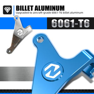 Support d'extension de levier d'embrayage NICECNC pour Yamaha Tenere 700 XTZ 700 2019-2024 World Raid <span class=keywords><strong>2022</strong></span> MT07 2018-<span class=keywords><strong>2022</strong></span> 2019 - Product Image 3