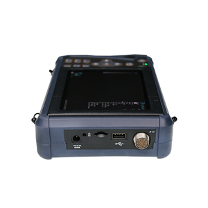 Ecógrafo Veterinario Portátil con Sonda Convexa Electrónica para la Detección <span class=keywords><strong>de</strong></span> Gestación en Cerdos y Ovejas - Product Image 3