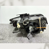 Phares de voiture pour Audi A3/S3/RS3 2017-2020, ensemble de phares LED matriciels haut de gamme, OE pour 8V0941773E 8V0941774E, système d'éclairage