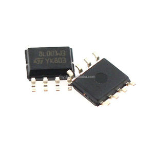 Microcontrolador STM8L001J3M3, Serigrafía 8L001J3, SOP-8, Montaje Superficial, MCU, Chip IC - Product Image 2