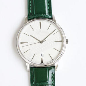 Reloj Mecánico Automático de Lujo, Luminoso, de Acero Inoxidable de Alta Calidad, con un Diseño Clásico y Elegante - Product Image 4