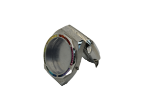 Piezas de reloj personalizadas Precisión Mim Metal sinterizado Piezas de moldeo por inyección de polvo de acero inoxidable - Product Image 2