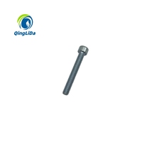Vis à tête hexagonale 9045316142 pour chariot élévateur Linde 335-03 E16 E20-03 180, pièces hydrauliques pour triple mât