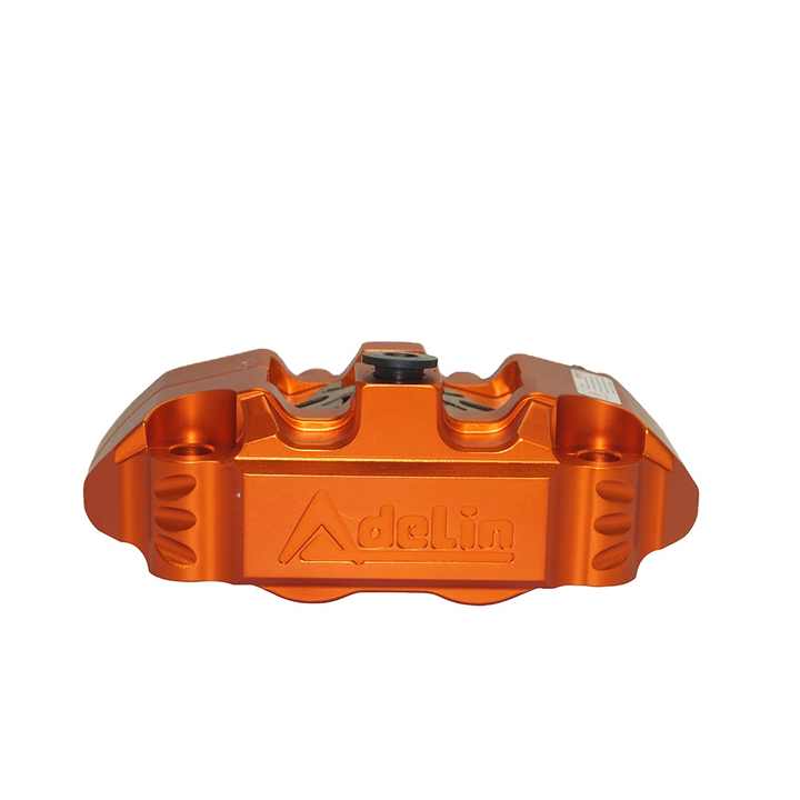 Adelin ADL-14 Universal 4-Piston CNC Aluminum Brake Calipers