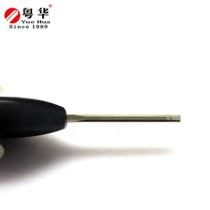 cubierta del caso <span class=keywords><strong>de</strong></span> Shell Fob en blanco <span class=keywords><strong>de</strong></span> la llave del coche para <span class=keywords><strong>Toyota</strong></span> Corolla Camry matriz Yaris <span class=keywords><strong>RAV4</strong></span> clave - Product Image 5