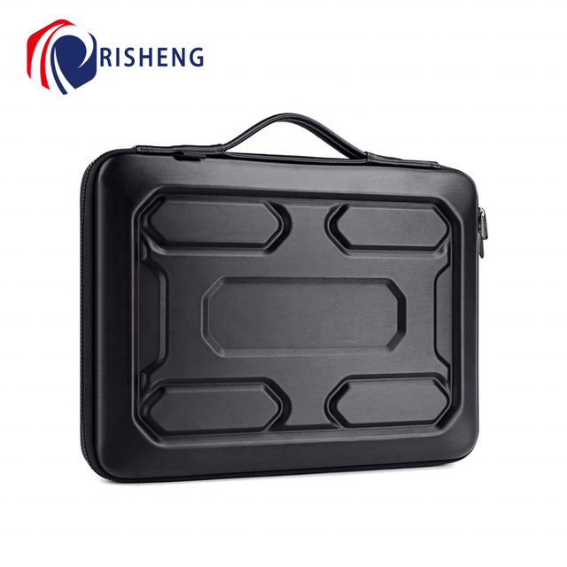 Custom Shockproof Laptop Sleeve EVA Case Travel Carrying Storage Eva Case for 15.6 Inch Notebooks