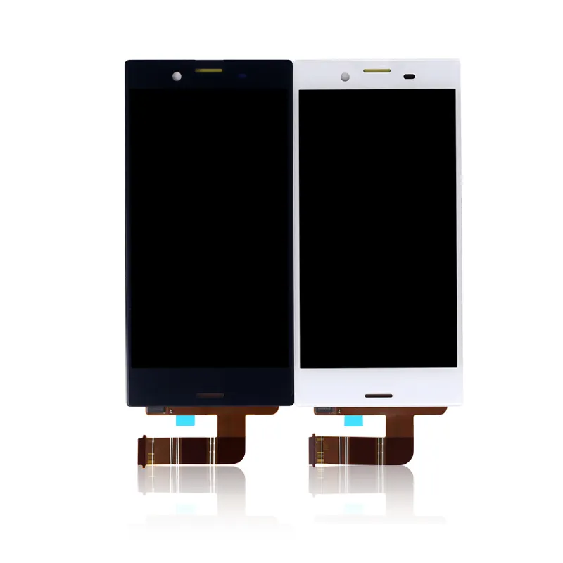 Ensemble écran tactile LCD de remplacement, pouces, pour Sony Xperia X Compact X mini F5321, haute qualité