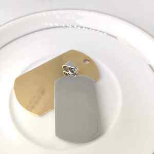 Collar de perro de diseño láser de sublimación personalizado OEM del fabricante construye tu propia marca collar de perro personalizado - Product Image 4