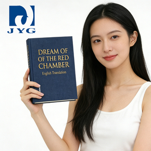 Servizio di Stampa Libri Personalizzati all'Ingrosso, Copertina Rigida, Libri <span class=keywords><strong>per</strong></span> Bambini, <span class=keywords><strong>Adulti</strong></span>, Fumetti, Romanzi, <span class=keywords><strong>Manga</strong></span> <span class=keywords><strong>per</strong></span> la Lettura - Product Image 1