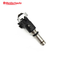 Clip de inyector de combustible original para inyectores de tecnología De-lphi
