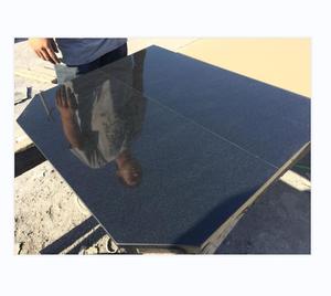 Regno Unito stile classico in granito nero naturale <span class=keywords><strong>focolare</strong></span> del camino di qualità raffinata a prezzo competitivo - Product Image 6