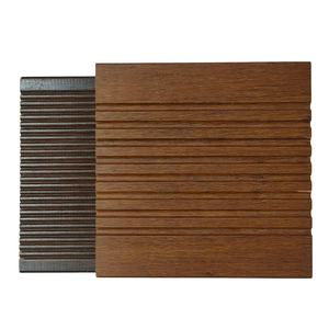 Casa prefabbricata materiali murali legno rivestimento cedro linguetta e scanalatura legno stacca - Product Image 4