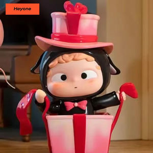 Ozai Another Self in the World Versión 3 Blind Box Mystery Box Guess Bag Toy Doll Cute Anime Figure Colección de adornos de escritorio - Product Image 6