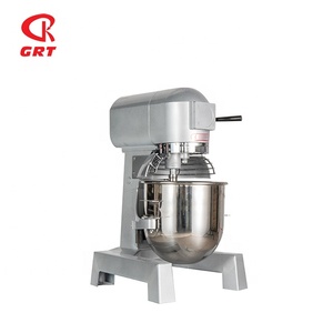 GRT-B15 Bánh Máy Thực Phẩm Thương Mại <span class=keywords><strong>Mixer</strong></span> Hành Tinh Bánh Trộn - Product Image 3