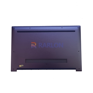 Original nuevo para Lenovo Yoga cubierta inferior hierro gris 5CB0U43926 - Product Image 2