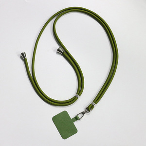 <span class=keywords><strong>Bandoulière</strong></span> universelle <span class=keywords><strong>pour</strong></span> le cou, sangle d'épaule, lanière de téléphone portable détachable <span class=keywords><strong>pour</strong></span> tous les smartphones - Product Image 6
