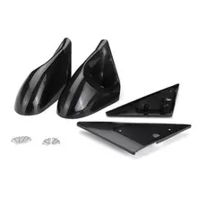 For 2 4 <b>Doors</b> EG 1992 1993 1994 1995 Car <b>Door</b> Side Manual Adjustable Rear View <b>Mirror</b> Covers Spoon Style Auto Parts - Product Image 5