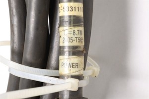 Motor PLC y Power Cle Ib 7m Rm1 Ria Flx A660-2005-t565 # l8 para producto en garantía - Product Image 2