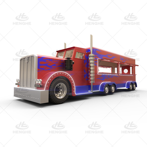 Remorque alimentaire mobile en gros Shandong usine chariots <span class=keywords><strong>de</strong></span> nourriture bon marché nouveau design vintage camion <span class=keywords><strong>de</strong></span> nourriture en vente - Product Image 1
