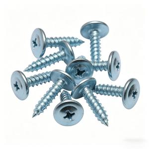 Tornillos de Cabeza Truss y Cabeza Plana para Muebles y Construcción en Sudamérica - Product Image 6