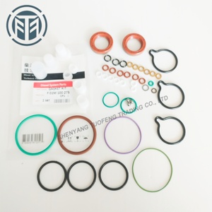 Высококачественный Комплект прокладок насоса CP1 F01M100275 или F 01 м 101 454 для насоса BOSOH - Product Image 1