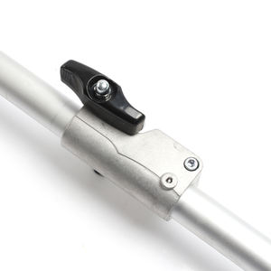 Connecteur rapide 26mm * 9 dents pour tondeuses à gazon essence débroussailleuses accessoires d'outils de jardin pièces et accessoires de <span class=keywords><strong>tondeuse</strong></span> à gazon - Product Image 4