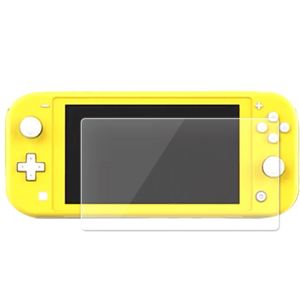 Haute Transparence Nouveau Verre Trempé Pour <span class=keywords><strong>Nintendo</strong></span> <span class=keywords><strong>Switch</strong></span> Lite Mini <span class=keywords><strong>2019</strong></span> - Product Image 2