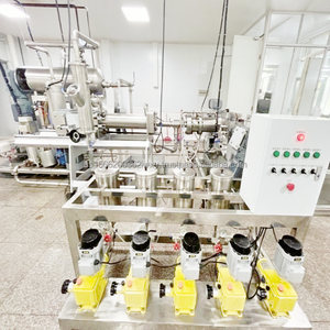 เครื่องทำขนมเชือกชะเอมรสขมและหวานดีไซน์แบบแยกส่วนใหม่ - Product Image 2