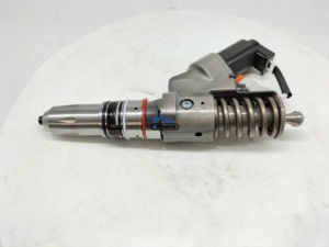 Injecteur de carburant pour moteur diesel M11 ISM QSM11 ISM11, buse de remplacement pour excavatrice 4902921 4088384 - Product Image 3