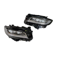 Ensemble de phares LED Nautilus 2019-2023, phare avant KA1Z13008DD KA1B13E015B082222, gauche et droite, pour Lincoln