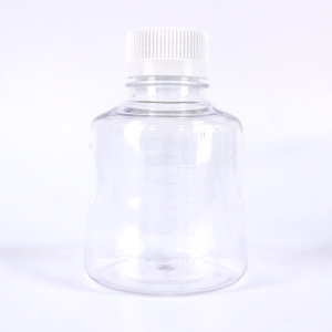 Ensemble de filtration sous vide stérile jetable en plastique OEM PES Degao 0,22 µm 50 ml/500 ml/1000 ml pour dispositif de filtration liquide de laboratoire - Product Image 6
