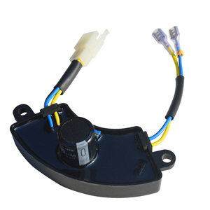 <span class=keywords><strong>Régulateur</strong></span> de tension automatique de 2 kW à 5 kW, schéma de circuit AVR en fer, accessoires d'<span class=keywords><strong>onduleur</strong></span> <span class=keywords><strong>pour</strong></span> générateurs - Product Image 4