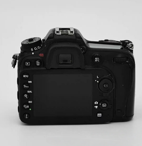 Appareil photo d'occasion D7200 Multi-CAM 3500 II avec système AF 51 points, 15 points de croix centraux, jusqu'à -3 EV - Product Image 1