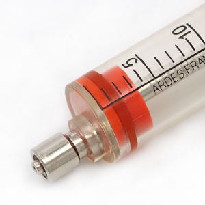 Siringa in Rame per Vaccinazione Veterinaria del Bestiame - Product Image 6