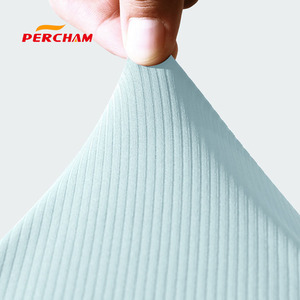 レディース 2 in 1 デザイン ハイウエスト 通気性 速乾 軽量 テニススカート ショーツ ゴルフ ランニング アスレチック ジム用 - Product Image 5