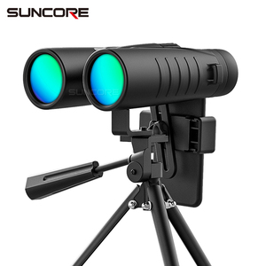 SUNCORE — <span class=keywords><strong>jumelles</strong></span> de rechange pour adultes Prisme binoculaire Compact et léger, étanche à l'eau 10x42, bak4 <span class=keywords><strong>Jumelles</strong></span> HD 1080mm, pour l'observation des oiseaux, la chasse - Product Image 6