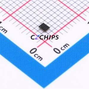 MLPF-WL-01D3 RF Filter CSPG-5 RF ( Filter Type: Low Pass )( Impedance: 50Ohm )( Operating Temperature: ) - Product Image 1