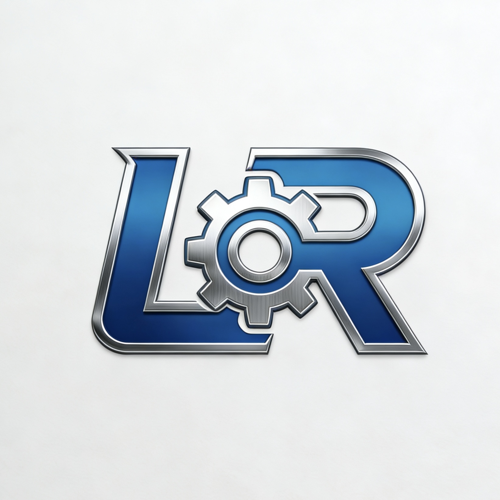 Henan Lingrui Technology Co., Ltd. logo