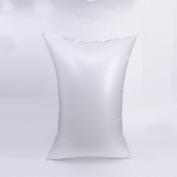 2025 Air-lock camion conteneur farce cargaison vide remplissage papier Kraft sacs de calage air expédition sacs pour emballage