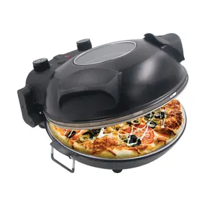 QL33W Heiße verkäufe Elektrische Pizza Kegel Maker Pizza maker maschine Pizza Maker Ofen