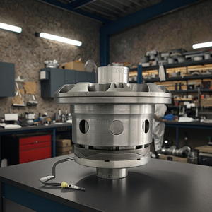 Venta caliente Auto Parts E Locker ET205 ET308 ET206 Bloqueo eléctrico para Suzuki Grand Vitara - Product Image 1