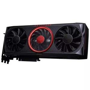 New GeForce RTX 4090 24GB GDDR6X PCIe Gaming Graphics Card for Desktop <b>Workstation</b> with 3 Fans Cooling - Product Image 1